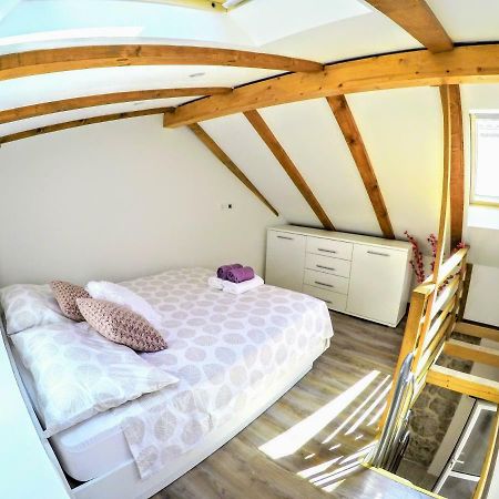 Authentic Ap For 2, Babino Polje,Mljet Apartment Luaran gambar