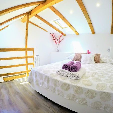 Authentic Ap For 2, Babino Polje,Mljet Apartment Luaran gambar