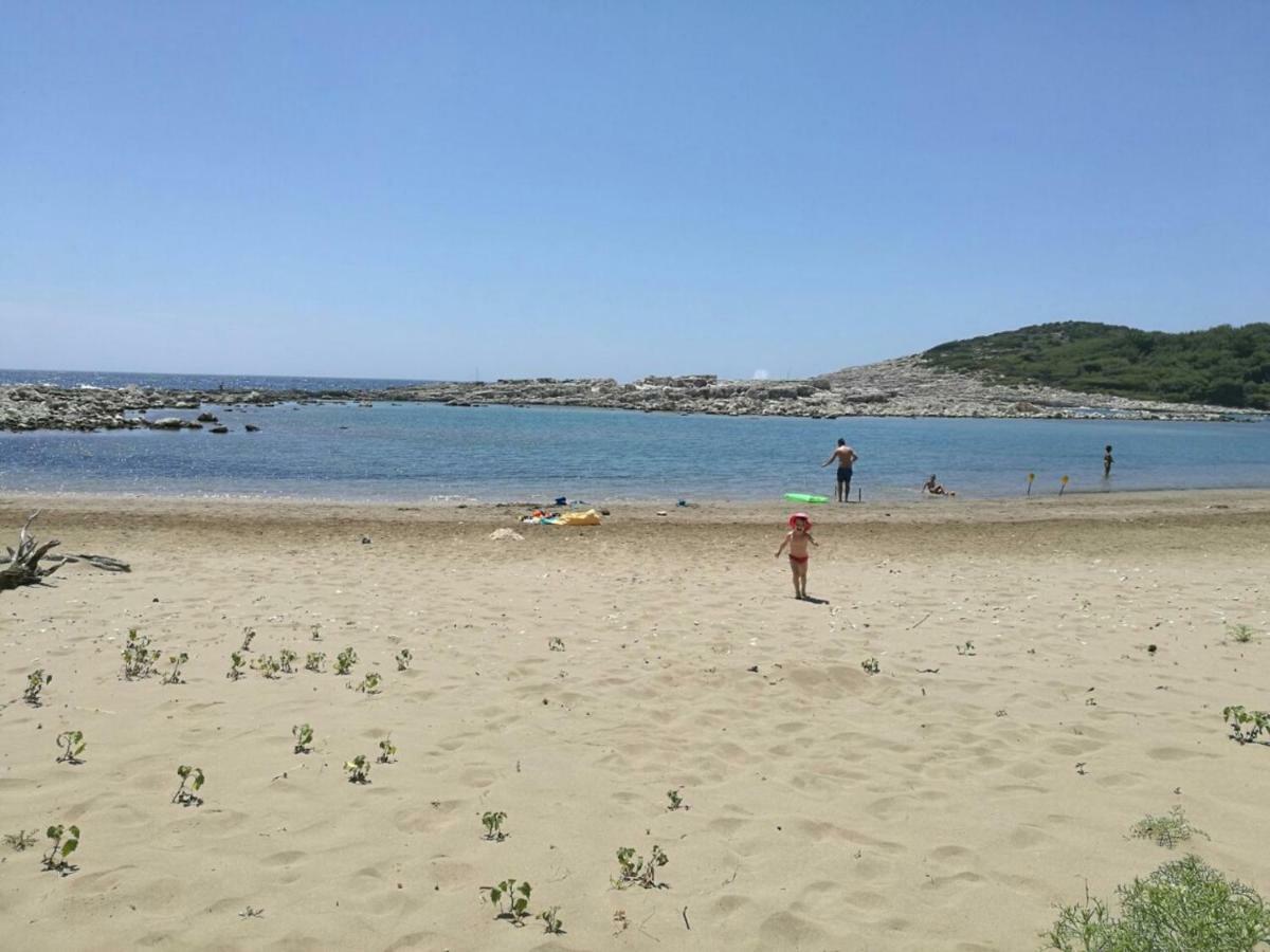 Authentic Ap For 2, Babino Polje,Mljet Apartment Luaran gambar