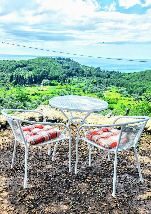 Authentic Ap For 2, Babino Polje,Mljet Apartment Luaran gambar